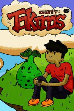 Cover Tokiros
