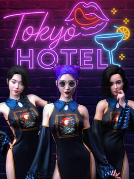 Cover Tokyo Hotel