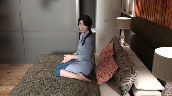 Screenshot Tokyo Hotel