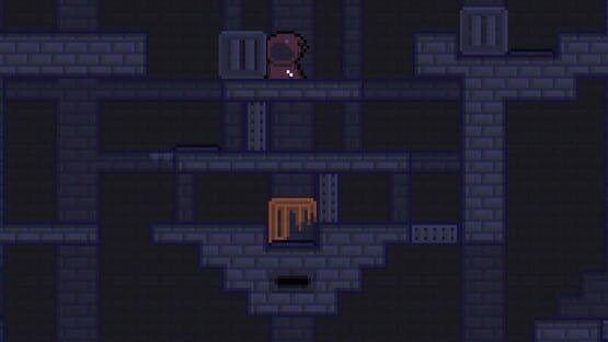 Screenshot Tomb of the Lost Sentry