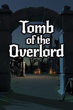 Cover Tomb of the Overlord