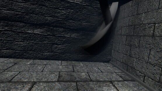 Screenshot Tombo Breaker VR