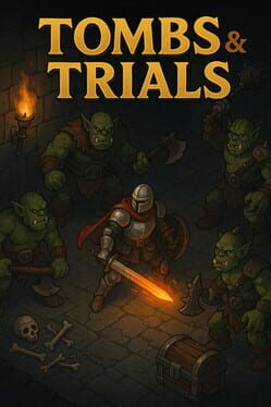 Cover Tombs & Trials
