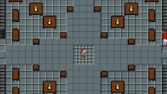 Screenshot Tombs & Trials