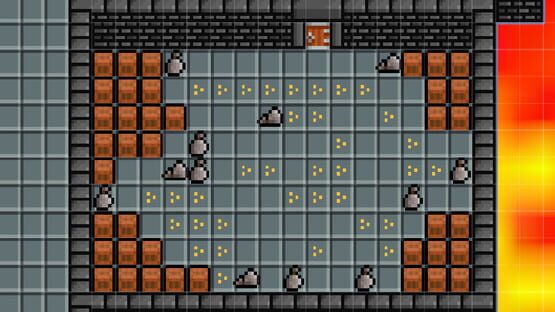 Screenshot Tombs & Trials