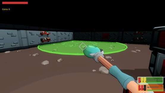 Screenshot Tome Improvement