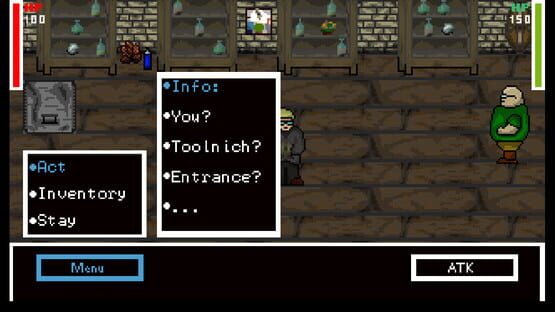 Screenshot Toolnich Village