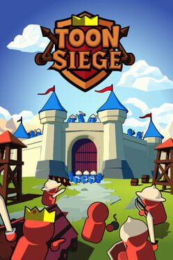 Cover Toon Siege