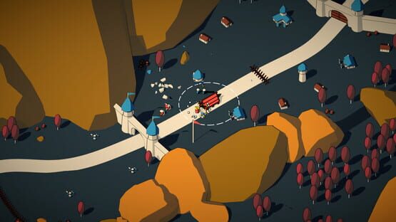 Screenshot Toon Siege