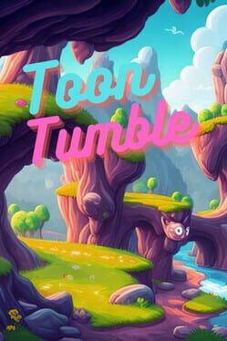 Cover Toon Tumble