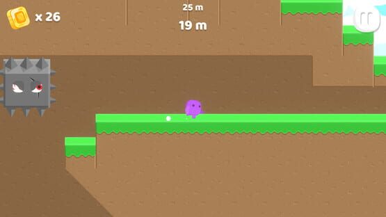 Screenshot Toon Tumble