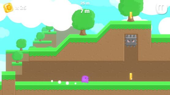 Screenshot Toon Tumble