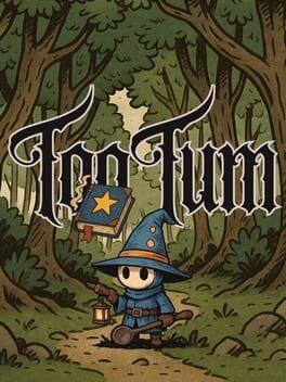 Cover Tootum