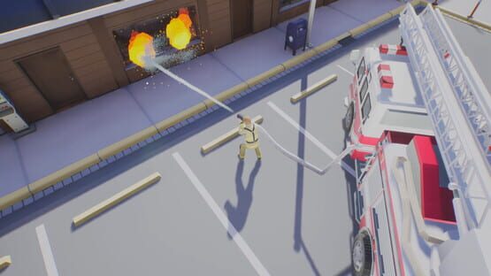 Screenshot Top Town