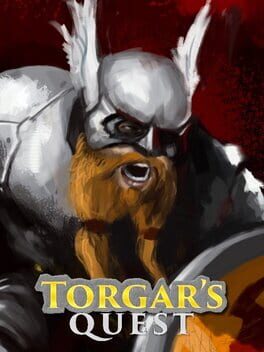 Cover Torgar's Quest