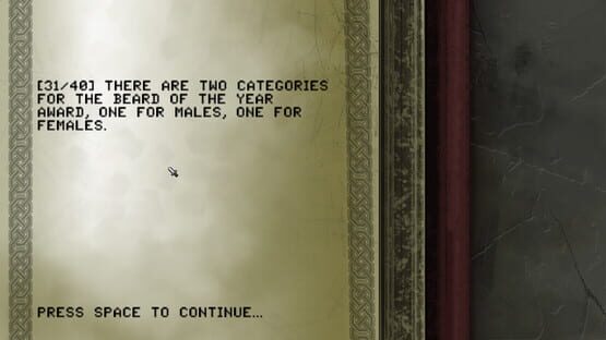 Screenshot Torgar's Quest