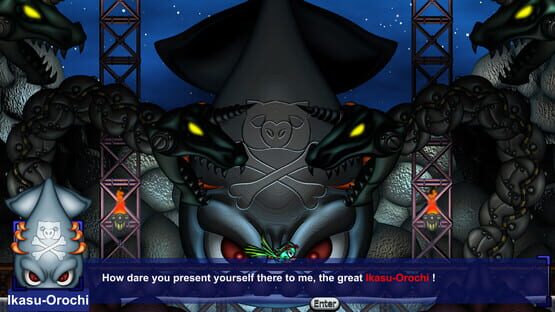 Screenshot Toricky