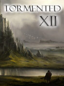 Cover Tormented 12