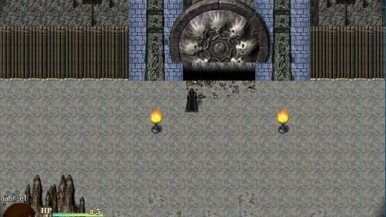 Screenshot Tormented 12