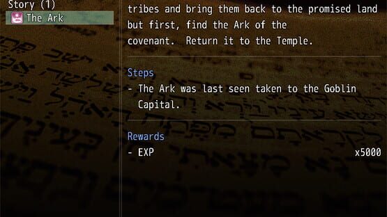 Screenshot Tormented 12