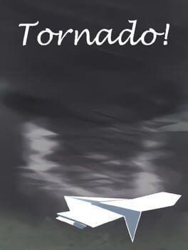 Cover Tornado!