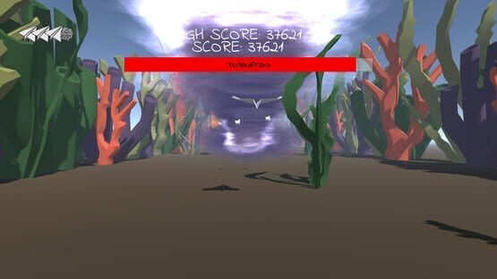 Screenshot Tornado!