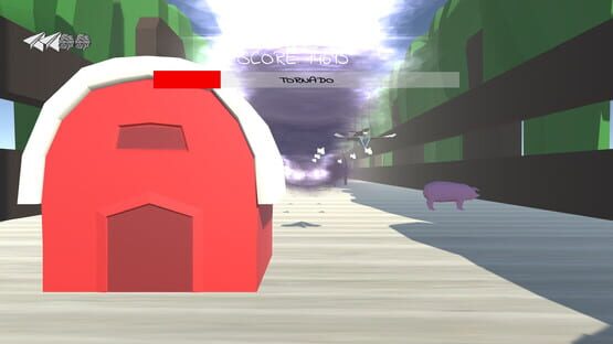 Screenshot Tornado!