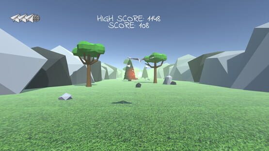 Screenshot Tornado!
