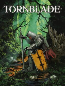 Cover Tornblade