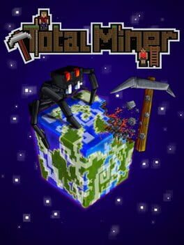 Cover Total Miner