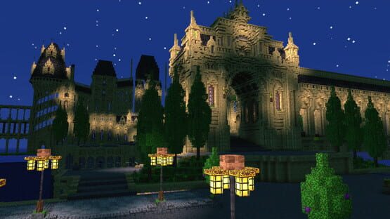 Screenshot Total Miner
