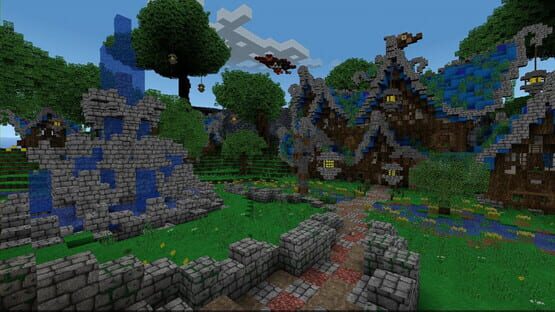Screenshot Total Miner