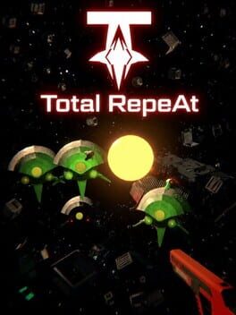 Cover Total RepeAt