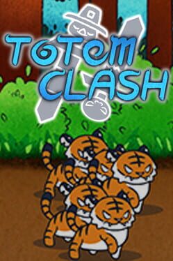 Cover Totem Clash