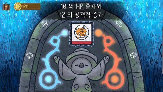 Screenshot Totem Clash