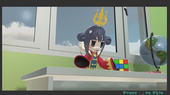 Screenshot Toto's Toy Box
