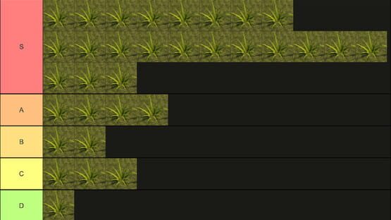 Screenshot Touching Grass Simulator