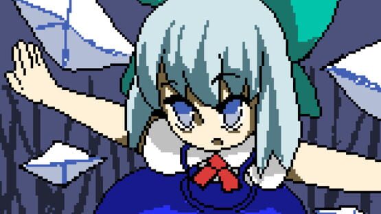 Screenshot Touhou: Lost Children at the Bamboo Forest