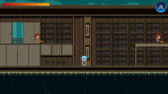 Screenshot Touhou Mystery Reel
