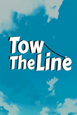 Cover Tow the Line