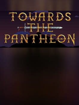Cover Towards the Pantheon: Escaping Eternity