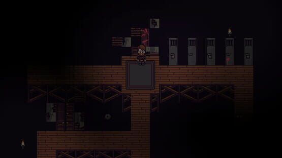 Screenshot Towards the Pantheon: Escaping Eternity