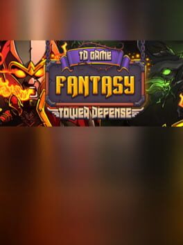 Cover Tower Defense - Fantasy Tower Game