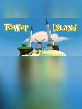 Cover Tower Island: Explore, Discover and Disassemble