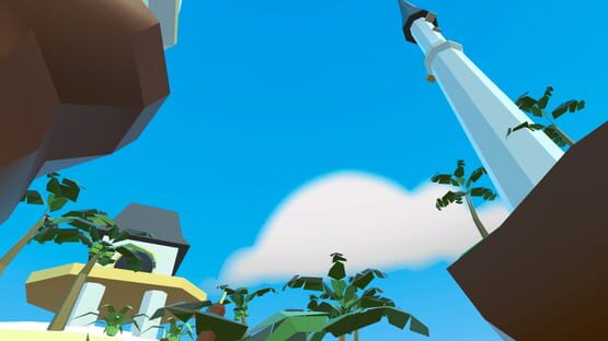 Screenshot Tower Island: Explore, Discover and Disassemble