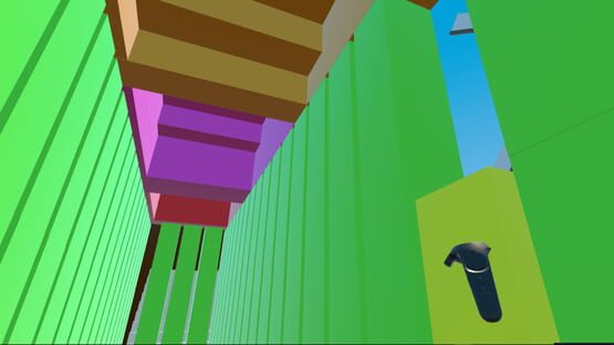 Screenshot Tower Island: Explore, Discover and Disassemble