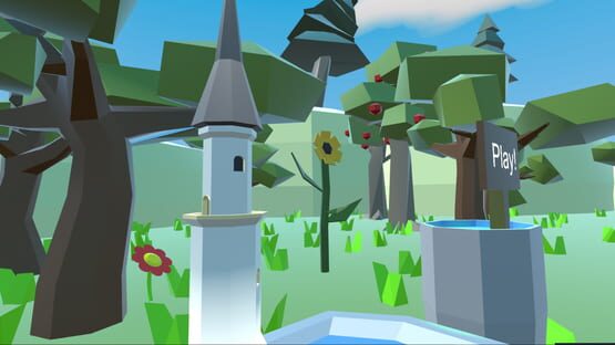 Screenshot Tower Island: Explore, Discover and Disassemble