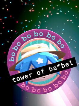 Cover Tower of Ba*bel