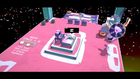 Screenshot Tower of Ba*bel
