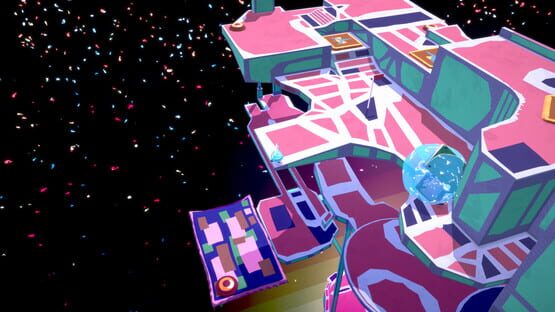 Screenshot Tower of Ba*bel